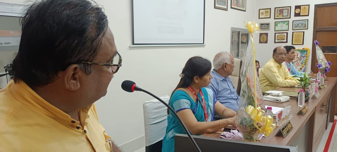 Dayanand college, Ajmer